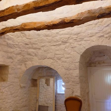 Borgo San Francesco Villa Locorotondo Bagian luar foto