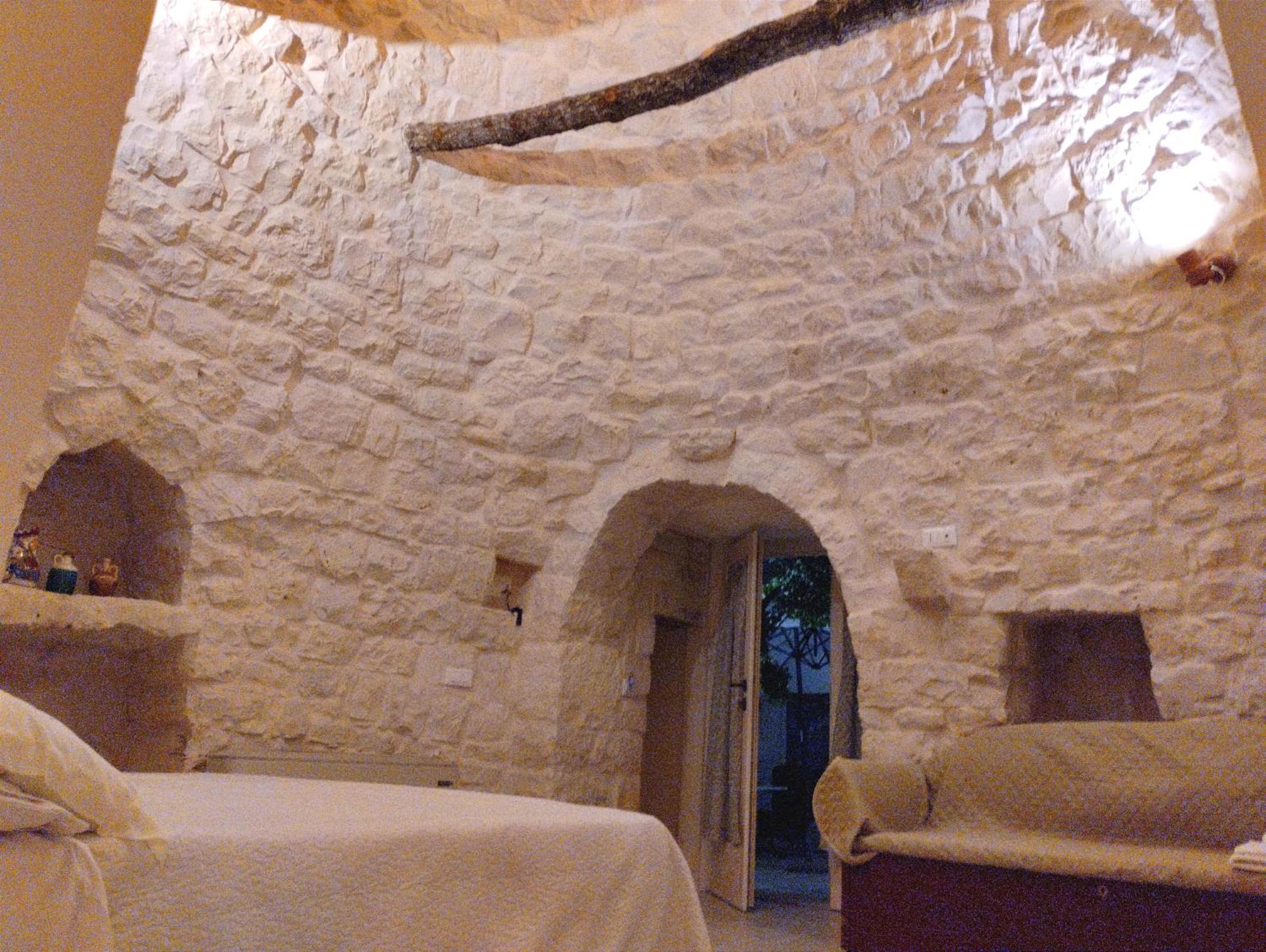 Borgo San Francesco Villa Locorotondo Bagian luar foto