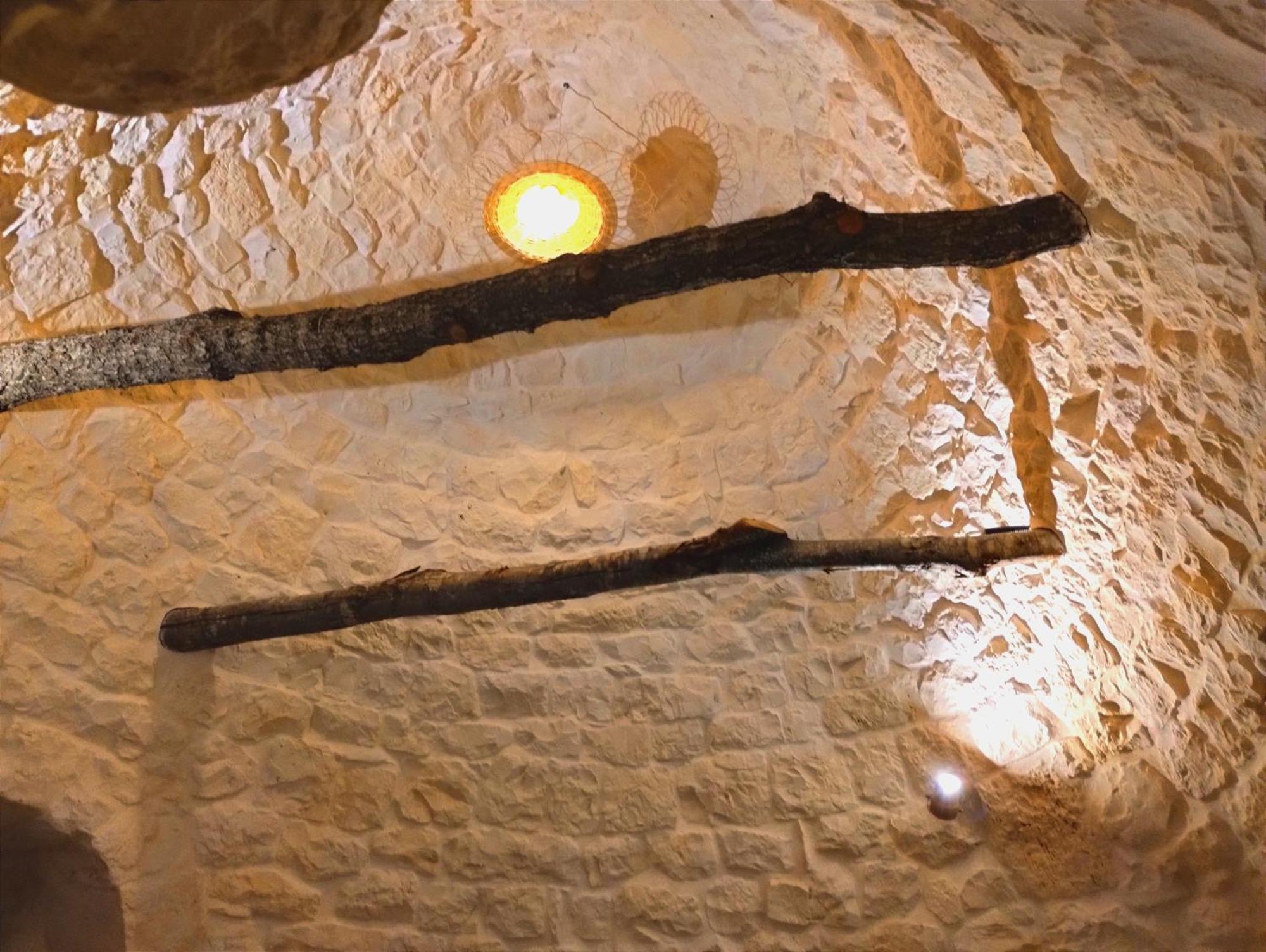 Borgo San Francesco Villa Locorotondo Bagian luar foto