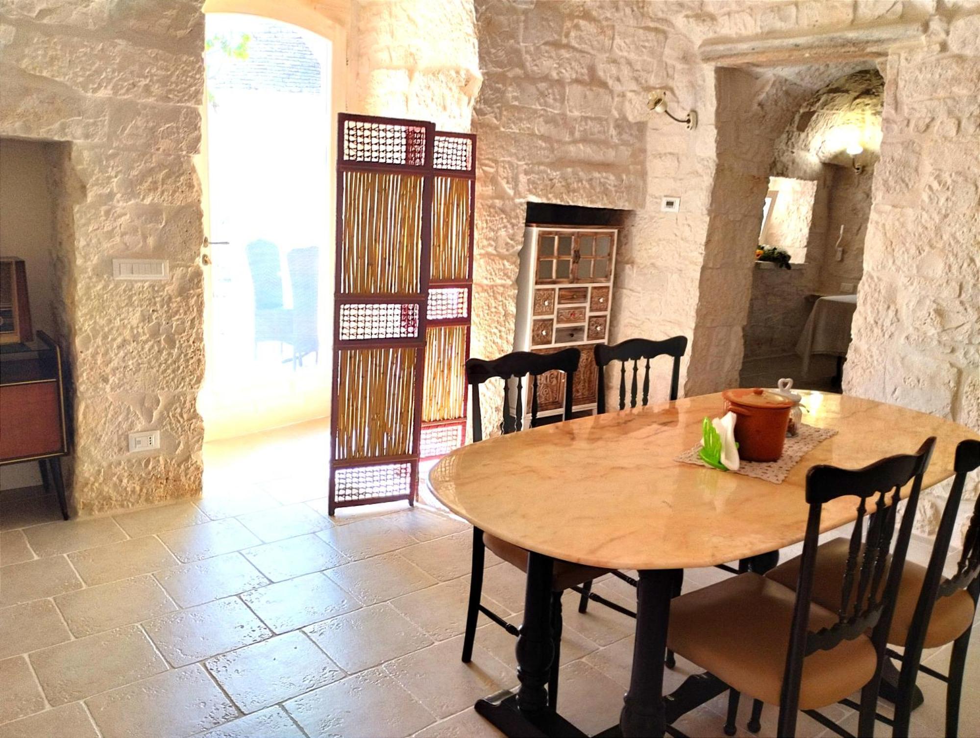 Borgo San Francesco Villa Locorotondo Bagian luar foto