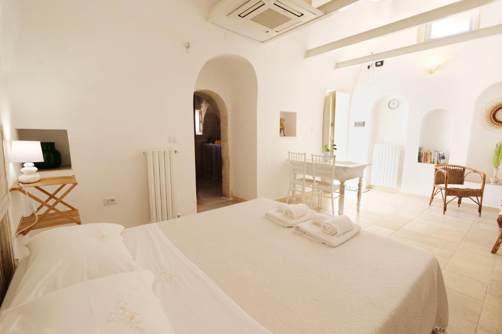 Borgo San Francesco Villa Locorotondo Bagian luar foto