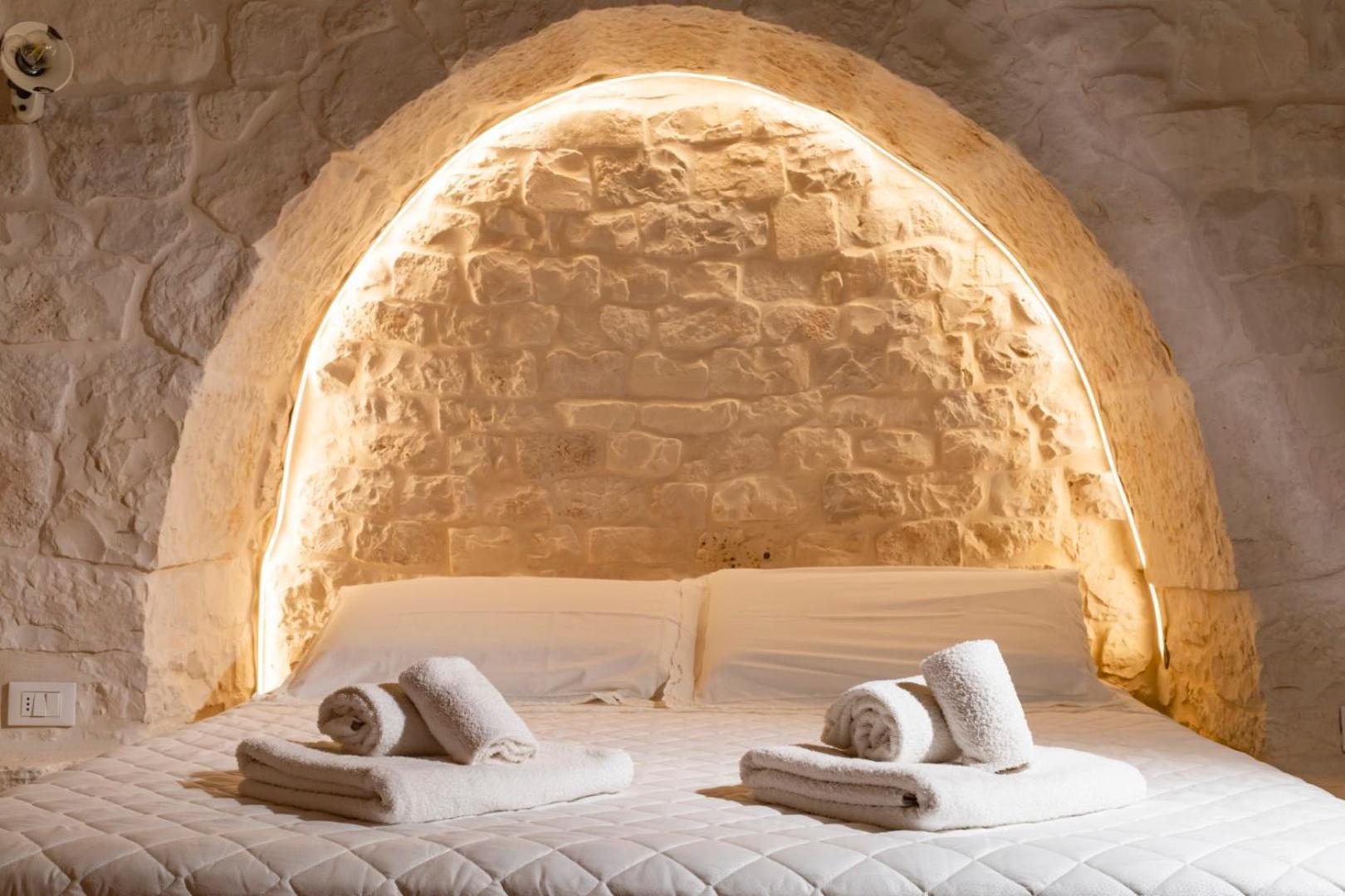 Borgo San Francesco Villa Locorotondo Bagian luar foto