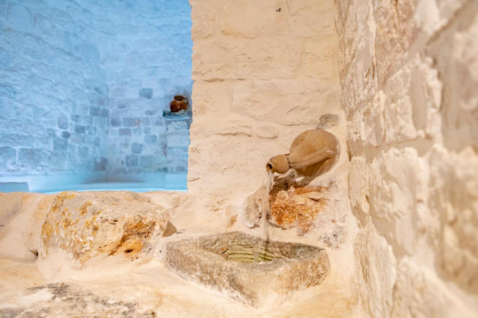 Borgo San Francesco Villa Locorotondo Bagian luar foto