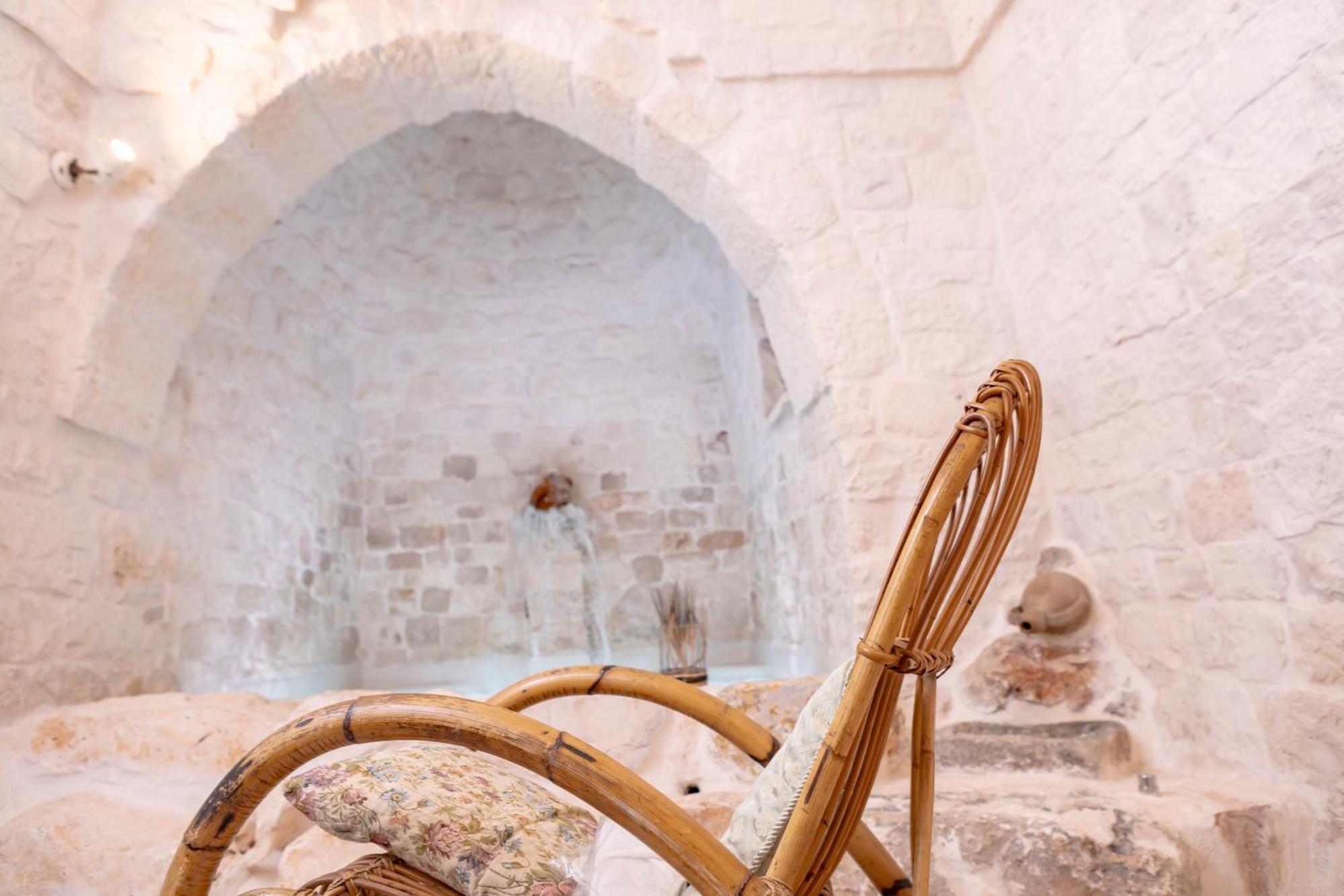 Borgo San Francesco Villa Locorotondo Bagian luar foto