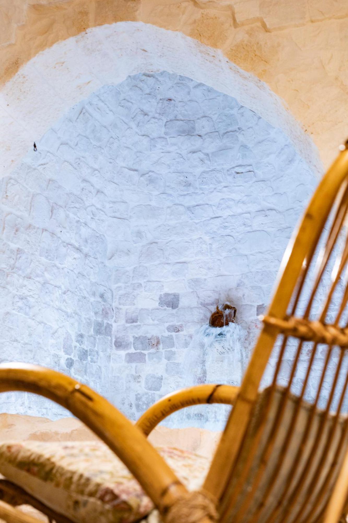 Borgo San Francesco Villa Locorotondo Bagian luar foto