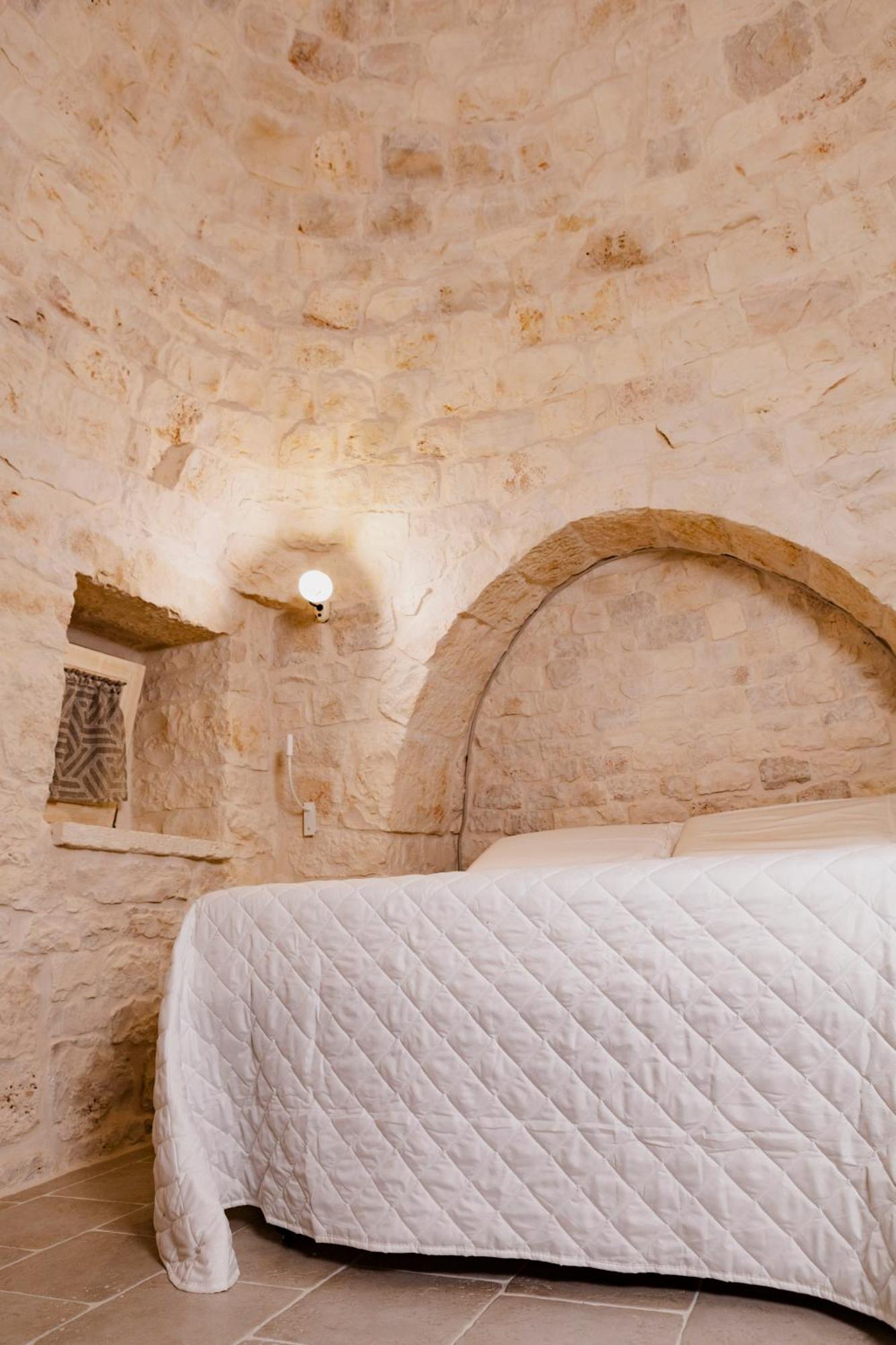 Borgo San Francesco Villa Locorotondo Bagian luar foto