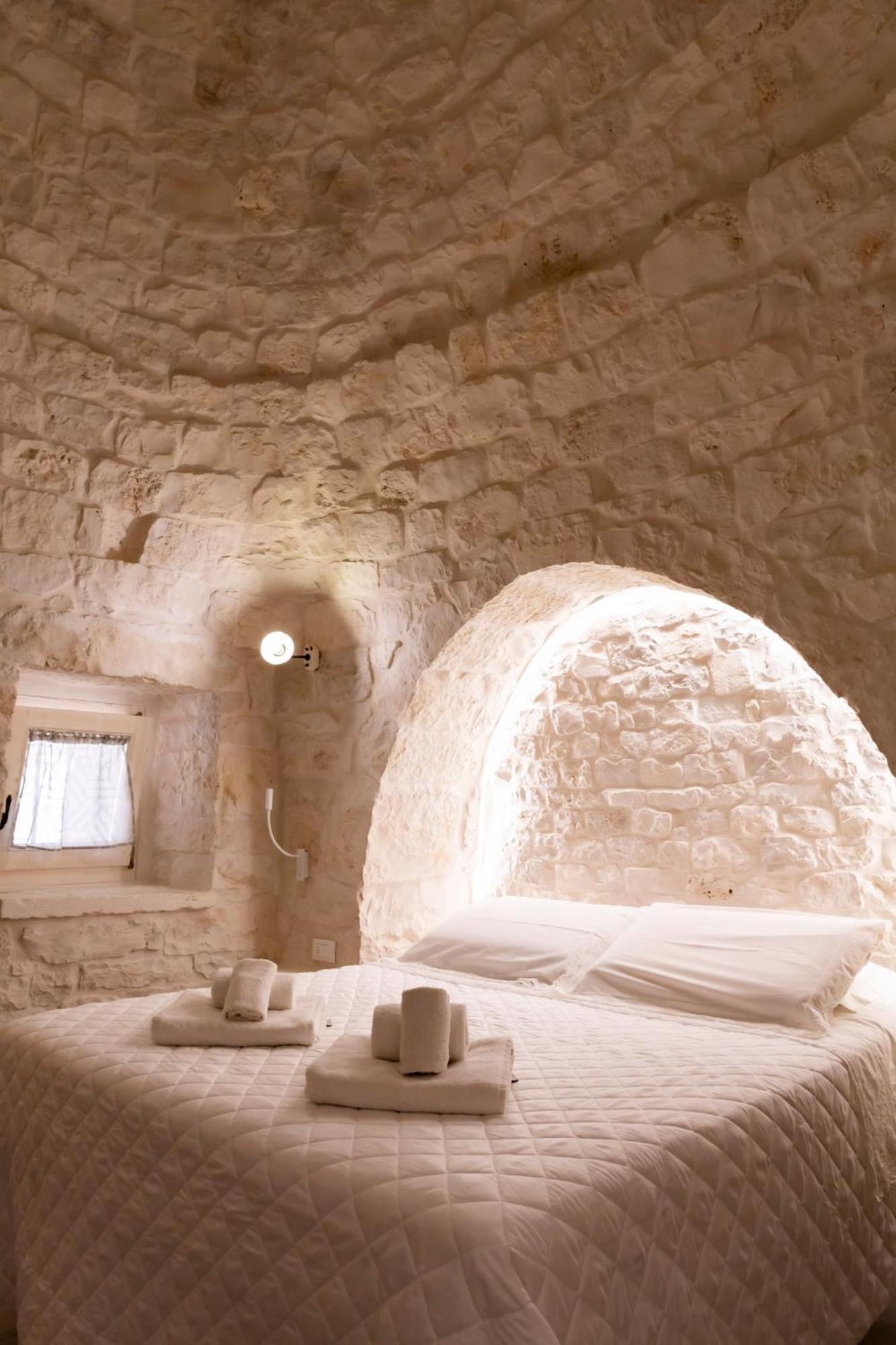 Borgo San Francesco Villa Locorotondo Bagian luar foto
